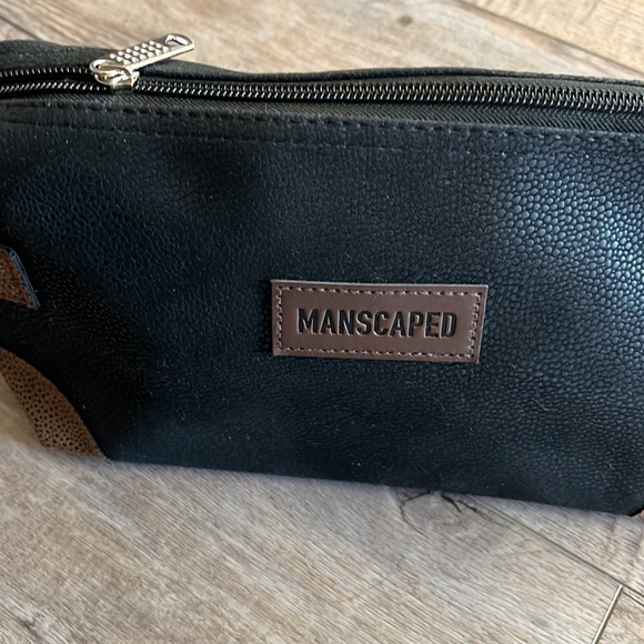 Manscaped travel bag - Picture 2 of 4